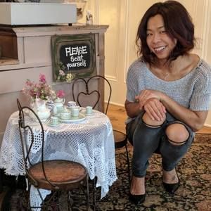 Meet your Posher, Michelle